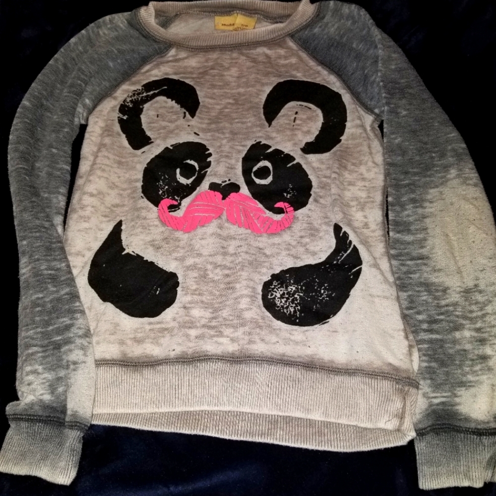 Mudd Top